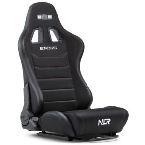 Next Level Racing ERS5 Elite Reclining Seat - Fabric & Mesh Edition