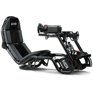 Next Level Racing F-GT Pro Racing Cockpit - black - Image 1