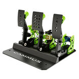 Cammus LC200 Pedal Set