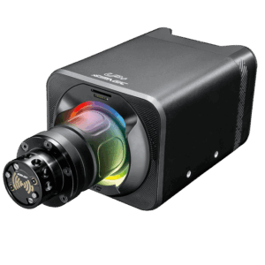 Simagic Alpha EVO Direct Drive Wheelbase (12Nm)