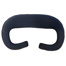 Pimax Ice Silk Facial Foam VR Face Cushion - Black