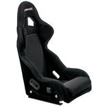 O-Rouge C1-XL Cold Fusion Simracing Seat - black