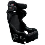 O-Rouge C2 Cold Fusion Simracing Seat - black