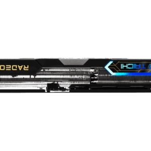 ASrock Radeon RX 9070 XT Taichi OC graphics card, 16384 MB GDDR6 - Image 2