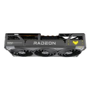 ASUS TUF Radeon RX 9070 XT OC Edition graphics card, 16384 MB GDDR6 - Image 2