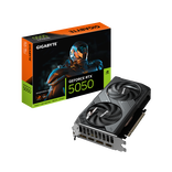GIGABYTE GeForce RTX 5050 WINDFORCE OC 8G, 8192 MB GDDR6