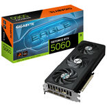 GIGABYTE GeForce RTX 5060 Eagle MAX OC 8G, 8192 MB GDDR7
