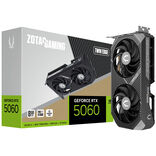 ZOTAC GAMING GeForce RTX 5060 Twin Edge, 8192 MB GDDR6