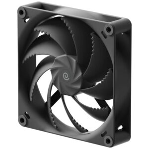 HAVN H14 PWM Fan - 140mm, black