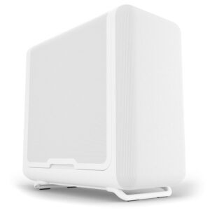 HYTE X50 Air Midi Tower - Snow White