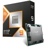 AMD Ryzen 9 9950X3D CPU, 16 cores, 5.7 GHz, Socket AM5 (Granite Ridge) - boxed, without cooler