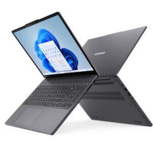 Notebook Lenovo IdeaPad Slim 3 15IRH10 i5-13420H / 16GB / 512GB SSD / 15,3" IPS WUXGA / Windows 11 Home / US išdėstymas / pilkos spalvos - Image 5