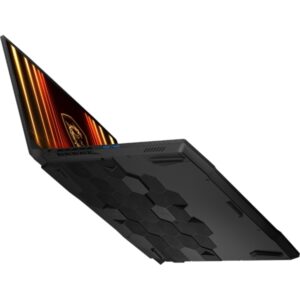 Nešiojamas kompiuteris MSI Katana 17 HX B14WFK i7 / 16GB / 1TB SSD / 17.3" QHD 240Hz IPS / NVIDIA GeForce RTX 5060 / Windows 11 Home / US išdėstymas / black - Image 4