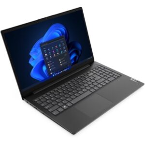 Notebook Lenovo V15 G5 IRL i5 / 16GB / 512GB SSD / 15,6" FHD / W11P / US išdėstymas - Image 2