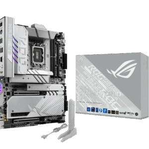 ASUS ROG Maximus Z890 Apex motherboard, socket LGA 1851, Intel Z890, ATX, DDR5