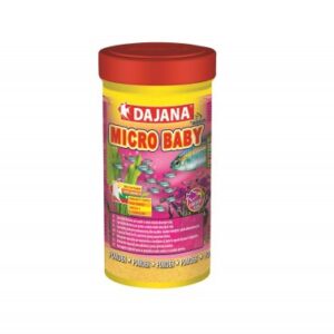 Dajana Micro baby 100ml/50g