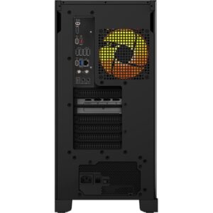 Stacionarus kompiuteris MSI MPG Infinite Z3 X3D 7NVRR7 R7 / 32GB / 2TB SSD / GeForce RTX 5070 Ti / Windows 11 Home (black) - Image 5