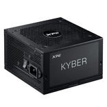 ADATA XPG KYBER 80 PLUS Gold Power Supply, ATX 3.0 - 850 Watts, Black