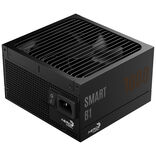 AeroCool Smart B1 80 PLUS Bronze Power Supply, PCIe 5.1, ATX 3.1 - 1000 Watts, Black