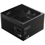 AeroCool Smart B1 80 PLUS Bronze Power Supply, PCIe 5.1, ATX 3.1 - 750 Watt, black