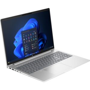 Notebook HP ProBook 4 G1a AI R7 / 16GB / 1TB SSD / 16" WUXGA / Windows 11 Pro / US išdėstymas - Image 2
