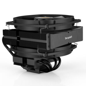 be quiet! Dark Rock TF 2 CPU cooler - 135/135mm