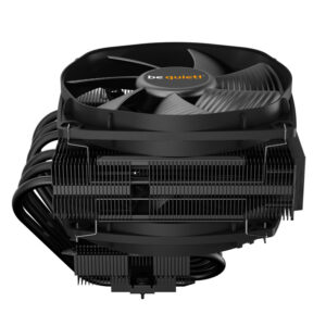 be quiet! Dark Rock TF 2 CPU cooler - 135/135mm - Image 2
