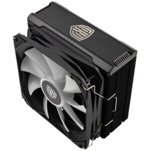 Kolink Umbra EX180 ARGB CPU Cooler - 120mm - Image 2