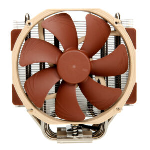 Noctua NH-U14S CPU Cooler - 140mm - Image 2