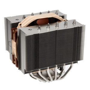 Noctua NH-D15S CPU cooler - 140mm