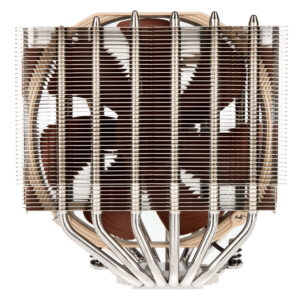 Noctua NH-D15S CPU cooler - 140mm - Image 2