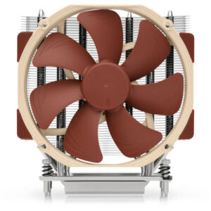 Noctua NH-U14S TR4-SP3 CPU Cooler - 140mm - Image 2
