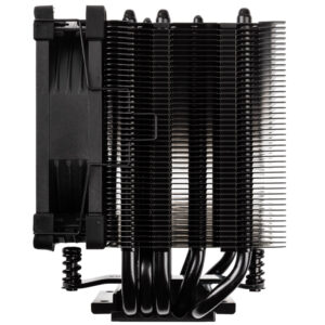 Noctua NH-U9S chromax.black CPU cooler - 92mm - Image 2