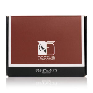 Noctua NM-i17xx-MP78 Mounting Kit - Intel LGA 1700 - Image 2