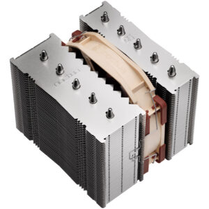Noctua NH-D12L CPU cooler - 120mm - Image 2