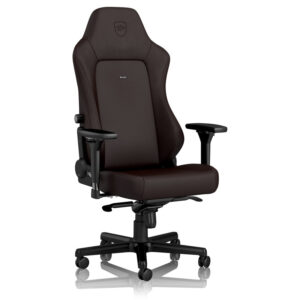 noblechairs HERO Gaming Stuhl - Java Edition