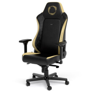 noblechairs HERO Gaming Chair - The Elder Scrolls Online Edition - Image 2