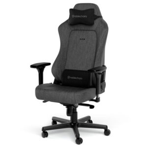 noblechairs HERO TX Gaming Chair - anthracite - Image 2