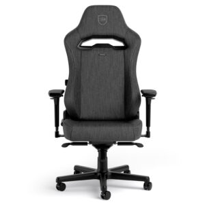 noblechairs HERO ST TX Gaming Chair - Anthracite - Image 2