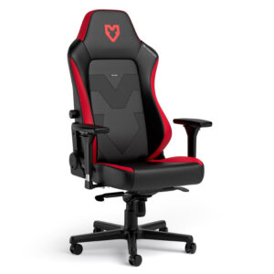 noblechairs HERO Gaming Chair - MOUZ Edition