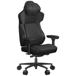 ThunderX3 CORE Racer Ergonomic Gaming Chair - Black