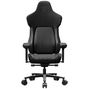 ThunderX3 CORE Racer Ergonomic Gaming Chair - Black - Image 2