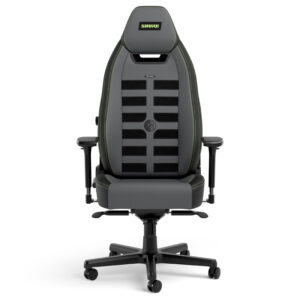 noblechairs LEGEND Gaming Stuhl - Shure Edition - Image 2