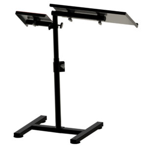 Next Level Racing Free Standing Keyboard & Mouse Tray - Image 2