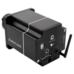 Simucube 2 Sport Wheelbase (17 Nm) - Image 2