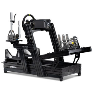 Next Level Racing F-GT ELITE 160 Wheel Plate Edition - Image 2