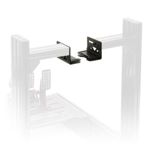 Asetek SimSportAsetek SimSports wheelbase mount with tilt