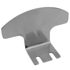 Simagic Side Throttle Platte