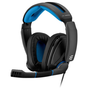 EPOS GSP 300 Gaming Headset - Image 1