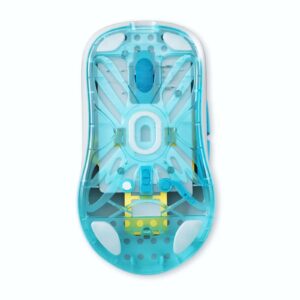 Lamzu PTFE Skates, small - Atlantis Mini Pro - Image 2